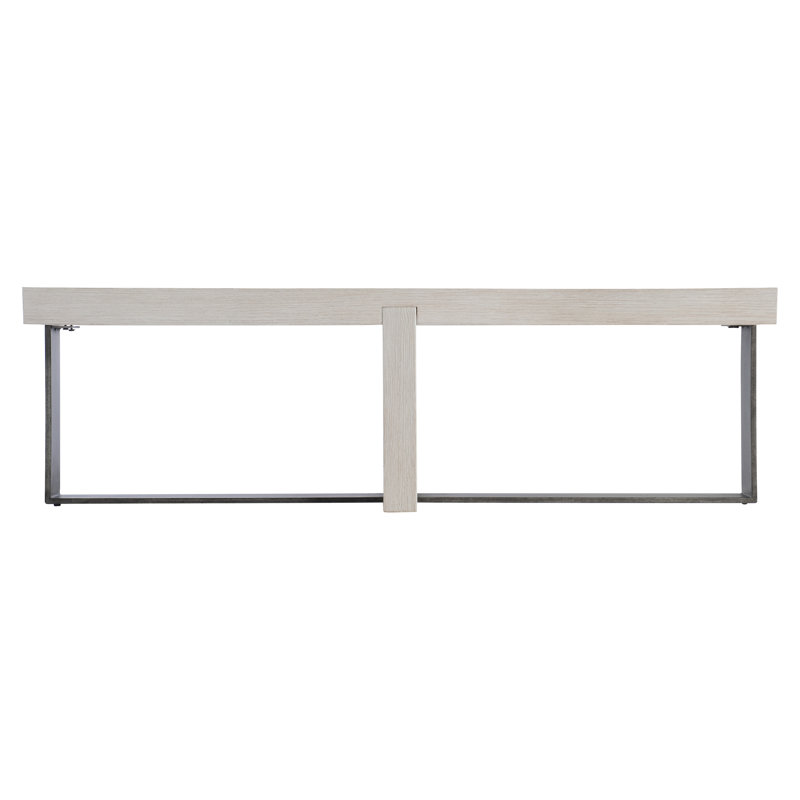 Bernhardt Hoban Cocktail Table