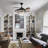 Johnigan 42'' Ceiling Fan with LED Lights