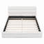 Grand lit plateforme tapissier-1876682320