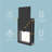 Metal Pet Door-48253536-48253537