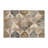 Majestic Emblem Indoor And Outdoor Area Rug-1641806745