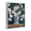 «Round Flowers Bouquet», estampe numérique par Grace Popp