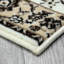 Runner Oriental Area Rug-1883443326