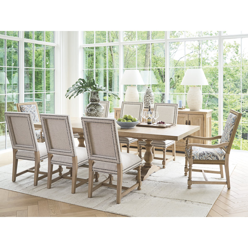 La Mirada Rectangular Dining Table