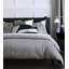 Zac Square Pillow Cover & Insert