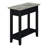 Carbin 24" Tall Flip Top End Table-146209540