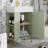 21.6" Single Bathroom Vanity Set-106060225-112324540