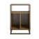 Regal End Table