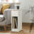 End Bedside Table