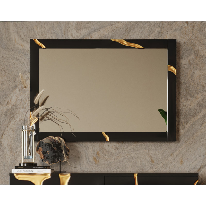 Forma - Modern Black Mirror