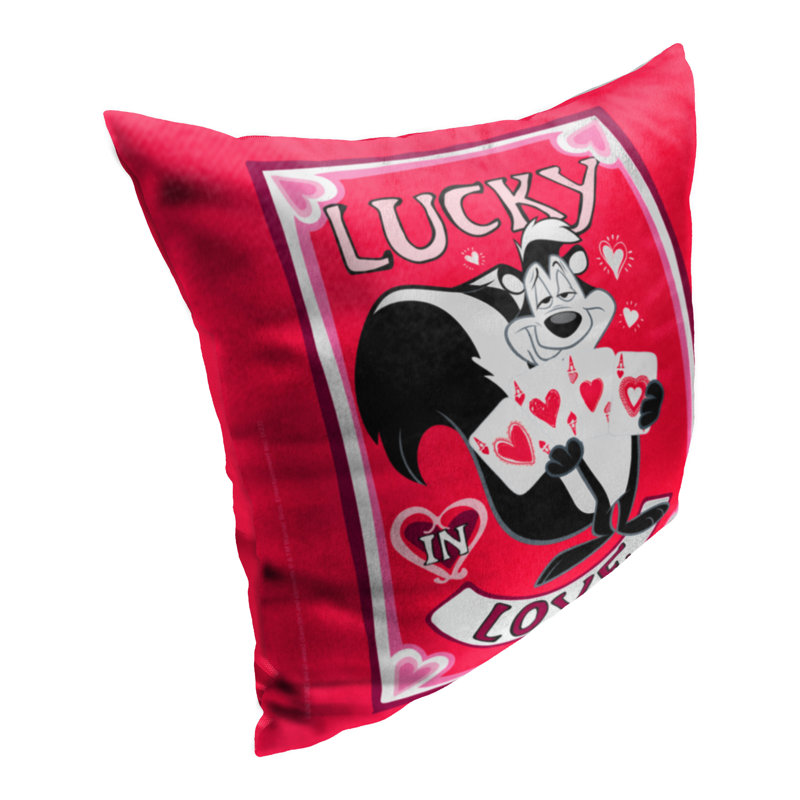 Polyester Pillow Cover