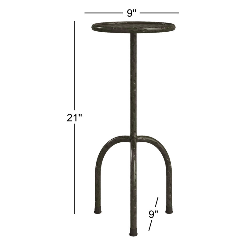 Table de bout Mortensen