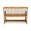 Banc de fabrication durable pour l'intérieur et l'extérieur-364681163