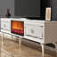 Keikei Unfinished TV Stand-99234567