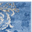 Tapis damassé Alonie Performance-22788057