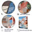 Ensembles décoratifs Sunny Hotel Lodges - Bâtiments et paysages urbains-1240629146-1240629127