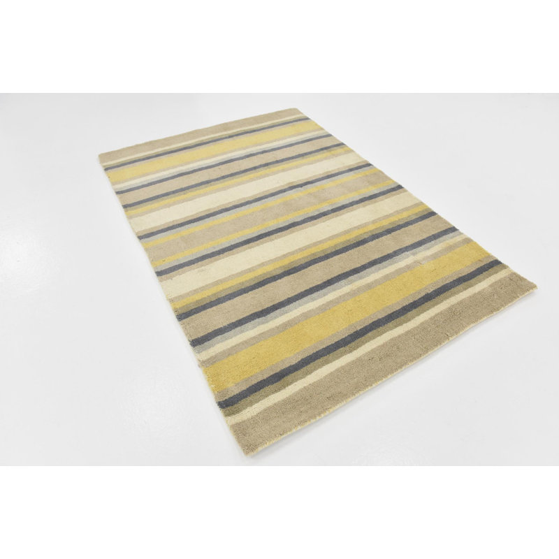 Tapis crème Navin