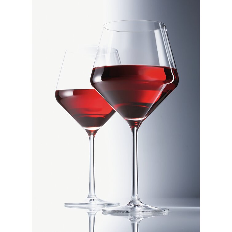 Zwiesel Glas - Prizma - Red Wine (6 pcs.) - Zwiesel Glas - Prizma -  Wineandbarrels A/S