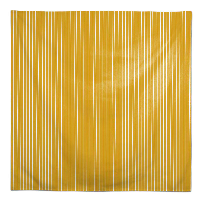 Nappe Hariesh, Jaune