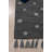 Taulbee Gray Hand Tufted Wool Area Rug-80394309