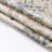 2- Piece 42x84" Window Panel