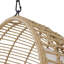 Baragrey Bloomsbury Market Hanging Swing Chair with Stand