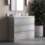 Vamo 36 po x 20 po Meuble-lavabo simple-95751403