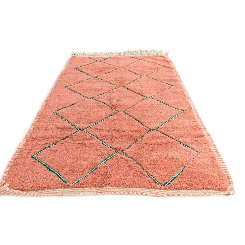 Tapis pêche Parra