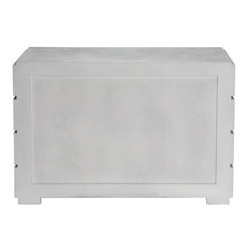 4 - Drawer Solid Wood Dresser