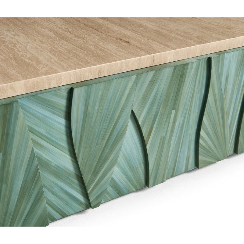 Water Coffee Table