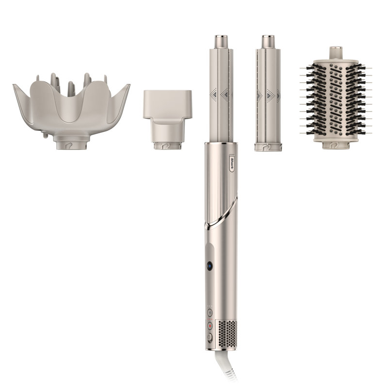 Flex Style Air Styling & Drying System - Curly & Coily