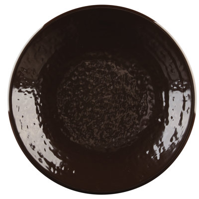 Pebble Creek 6" Melamine Appetizer Plate