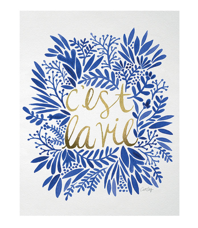 Print, Paper