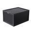 1 boîte de rangement pour chaussures-187434716