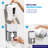 Automatic Soap And Hand Sanitizer Dispenser