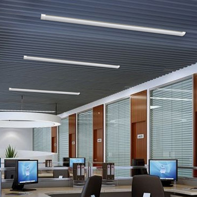 Dimmable Shop Light