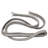 Whole Parts Range Oven Door Seal Gasket Part# Wb2x3138 - Replacement & Compatible With Some Ge, Hotpoint And Kenmore Ranges Or Ovens