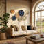 Wicker Wall Decor