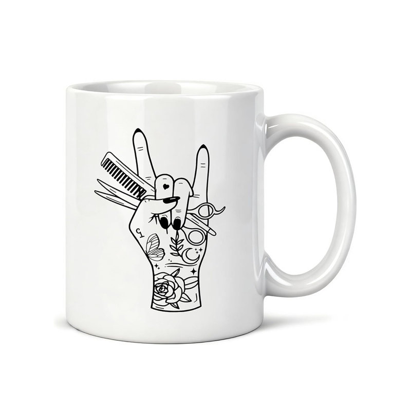 Mug