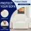 Box Cushion Armchair Slipcover-962191508