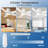 52 Inch Ceiling Fans with Lights and Remote-372651695