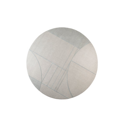 Bliss Geometric Area Rug