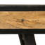 Funderburg Solid Wood Writing Desk