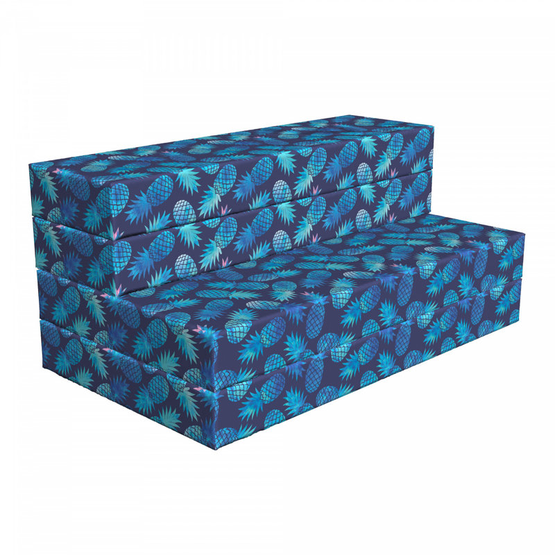 5'' Medium Mattress, King