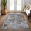 Tapis rectangulaire Shipe 1 pi 8 po x 2 pi 6 po-660065175