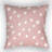 Polka Dots Throw Pillow-16138382-16138381