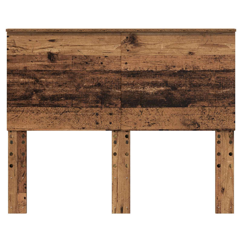 Double (4'6) Headboard