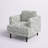 Drewry Upholstered Armchair