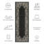 Tapis oriental d'intérieur / extérieur Havza Performance-2071955839