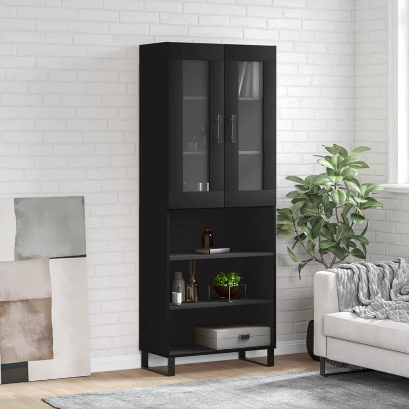 Storage Cabinet
